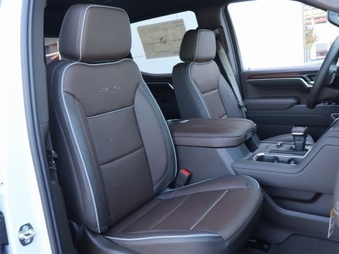 New 2026 GMC Sierra 1500 Denali image 22