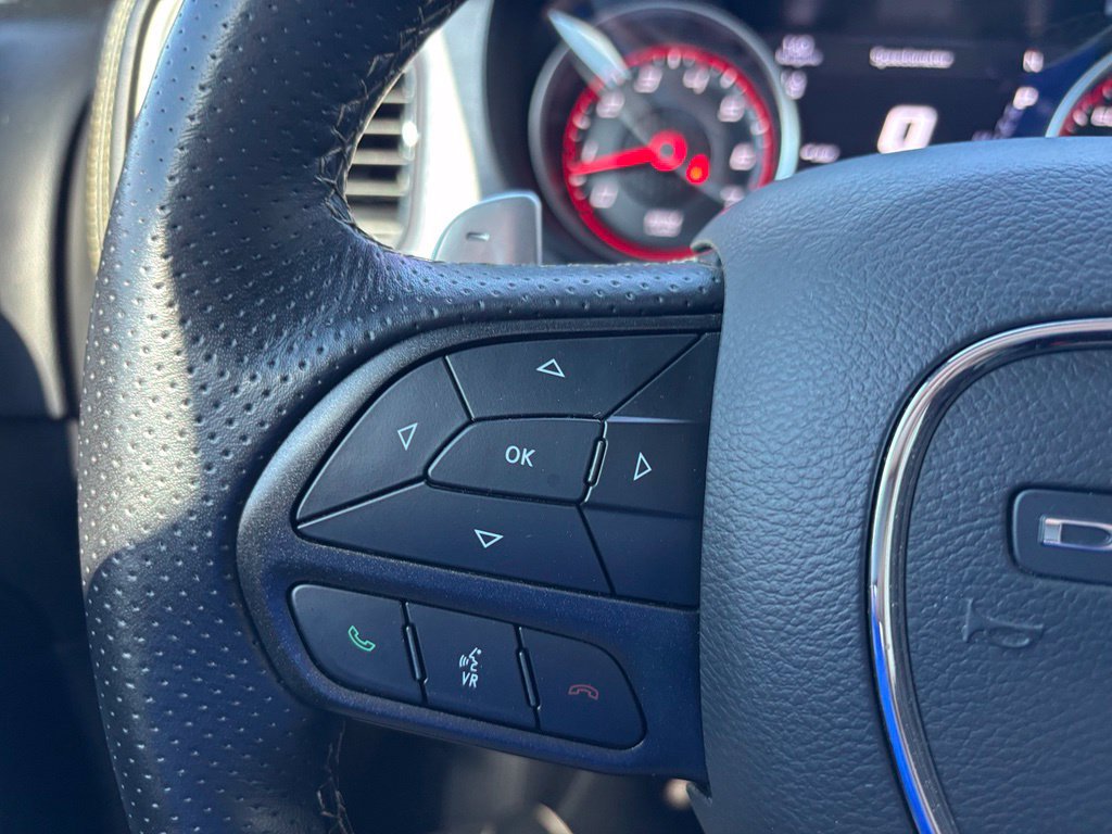 Used 2023 Dodge Charger Scat Pack RWD image 14