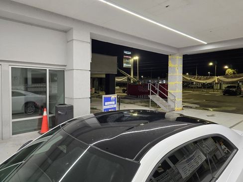 New 2025 Dodge Charger R/T w/ Quick Order Package 25M R/T image 12