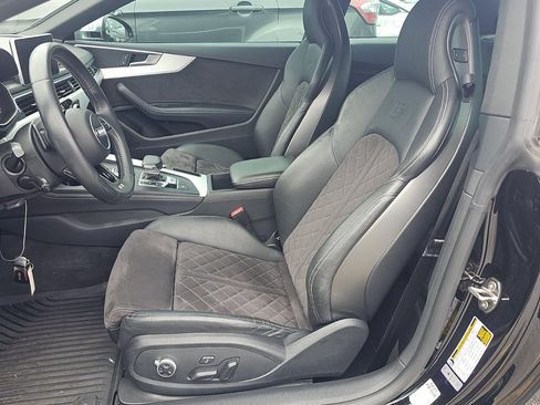 Used 2019 Audi S5 Premium Plus AWD/4WD image 5