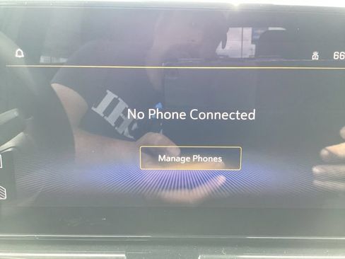 New 2026 Chevrolet TrailBlazer LT w/ Driver Confidence Package AWD/4WD image 41