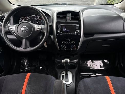 Used 2016 Nissan Versa Note SR image 16