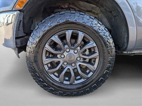 Used 2022 Ford Ranger XLT w/ Equipment Group 301A Mid AWD/4WD image 21