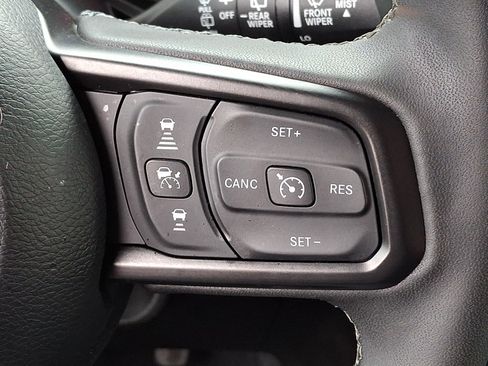 Used 2025 Jeep Wrangler Unlimited Sport S 4xe image 21