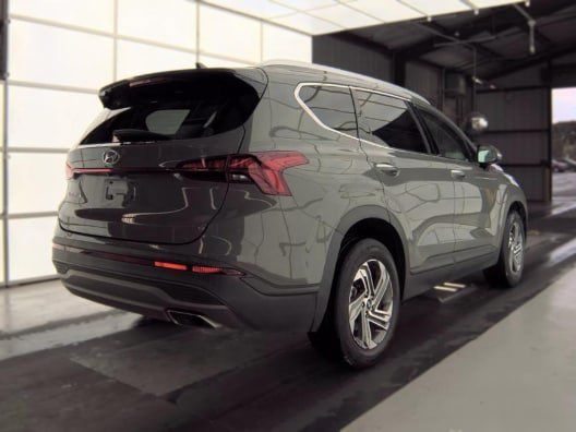 Used 2023 Hyundai Santa Fe SEL FWD image 5