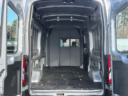 Used 2023 Ford Transit 250 148 High Roof image 16