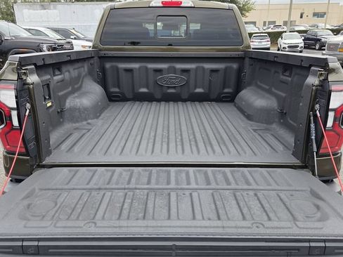 Used 2024 Ford Ranger Raptor AWD/4WD image 16