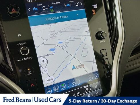 Used 2025 Subaru Legacy Limited image 15