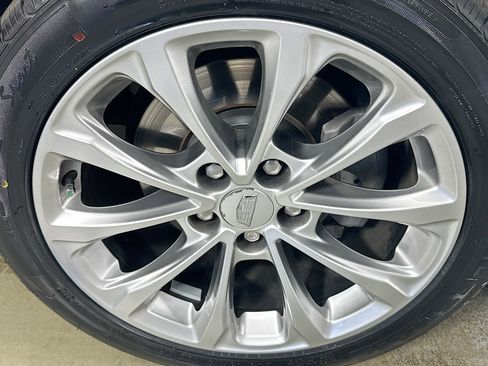 Used 2020 Cadillac CT5 Premium Luxury image 30