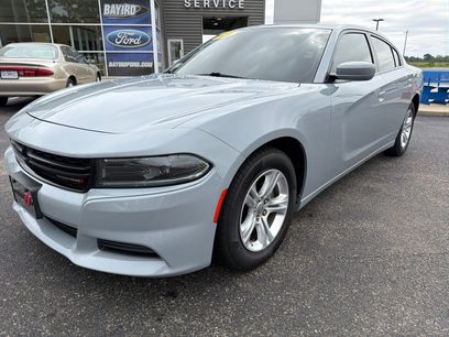 Used 2022 Dodge Charger SXT w/ Leather Interior Group
