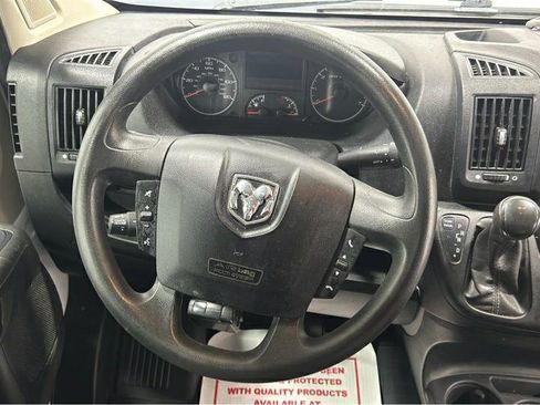 Used 2019 RAM ProMaster 1500 image 7