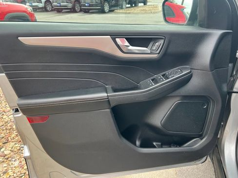 Used 2021 Ford Escape SEL AWD/4WD image 17