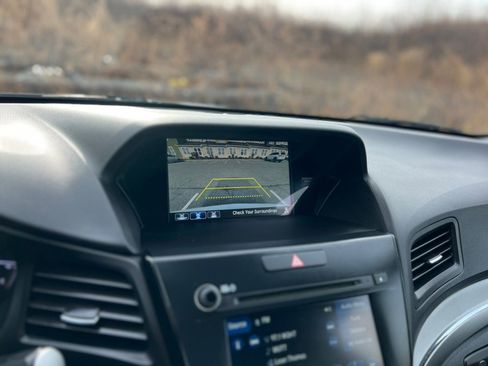 Used 2019 Acura ILX Sedan w/Premium Pkg image 28