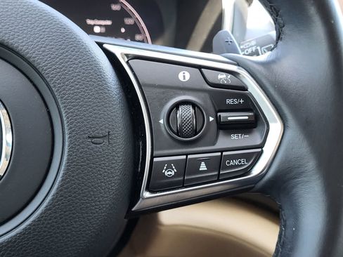 Used 2022 Acura MDX FWD w/ Technology Package image 18