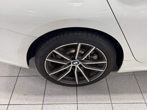 Used 2019 BMW 330i xDrive Sedan w/ Convenience Package AWD/4WD image 12
