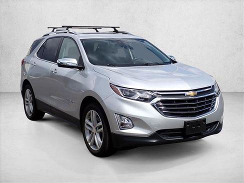 Used 2019 Chevrolet Equinox Premier AWD/4WD image 6