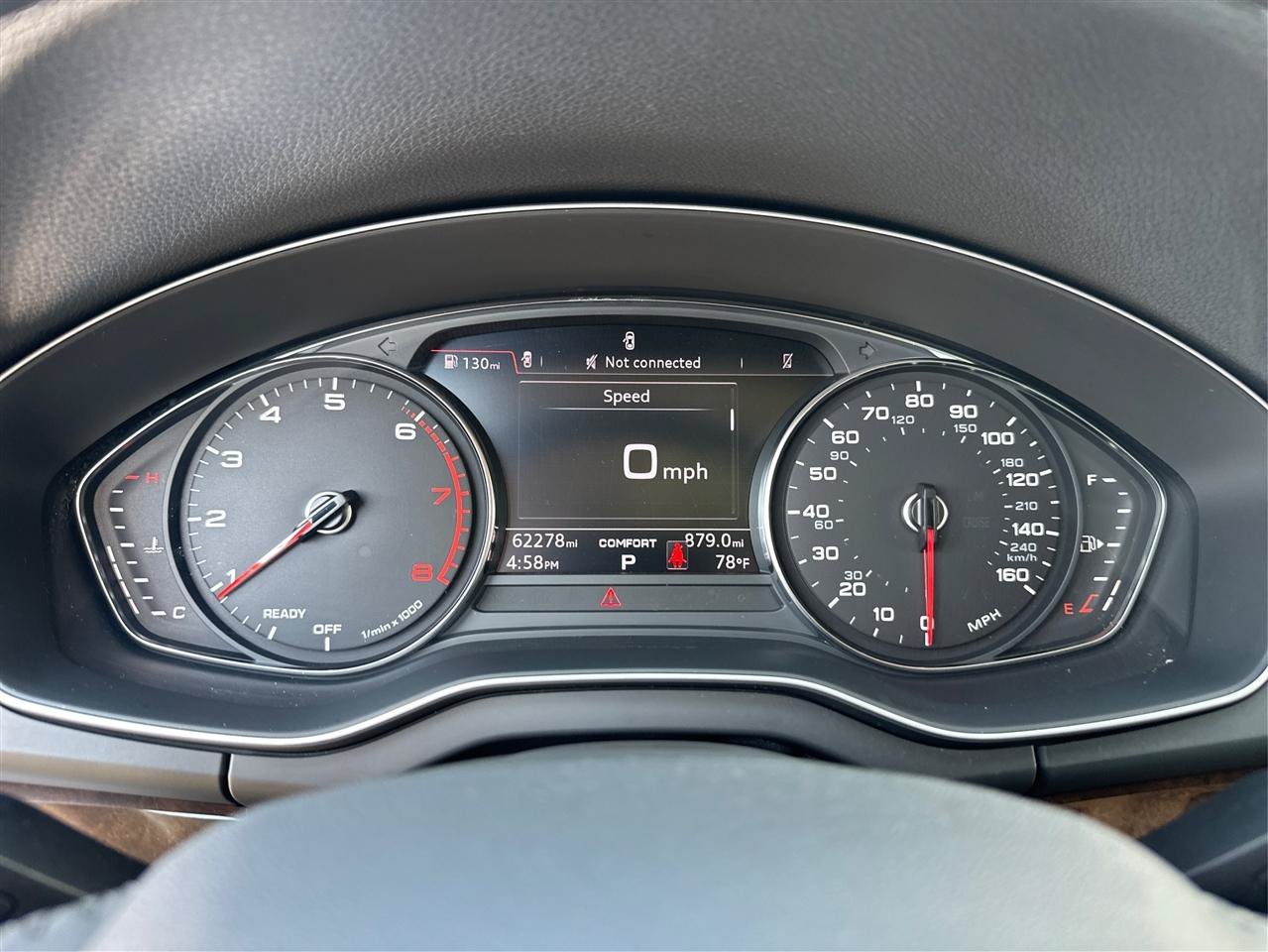 Used 2019 Audi Q5 2.0T Premium AWD/4WD image 16