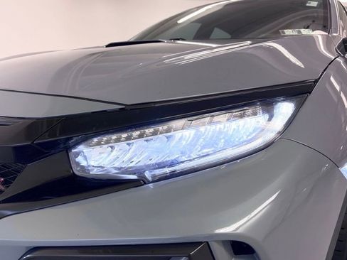 Used 2020 Honda Civic Type R image 11