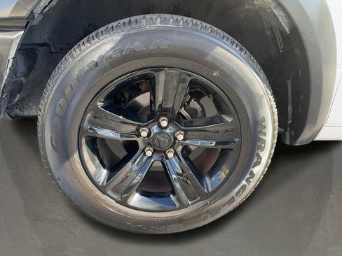 Used 2024 RAM 1500 Classic Warlock image 43