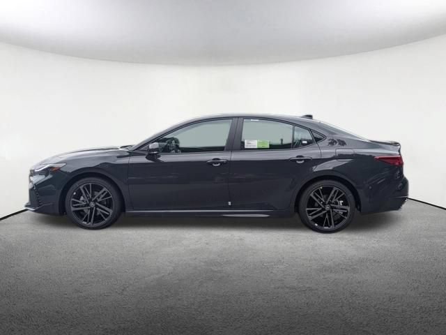 New 2026 Toyota Camry XSE w/ Premium Package AWD/4WD image 9