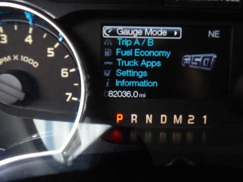 Used 2014 Ford F150 XLT w/ Equipment Group 302A Luxury AWD/4WD image 20