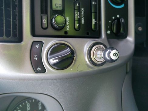 Used 2007 Ford Ranger Sport AWD/4WD image 35