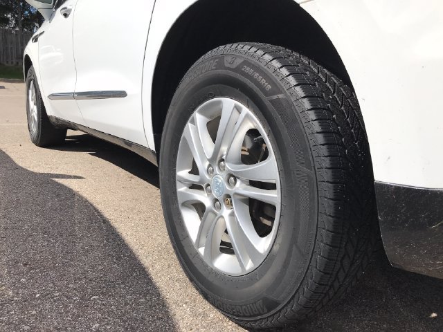 Used 2019 Buick Enclave Essence w/ Trailering Package, 5000 lbs. FWD image 5