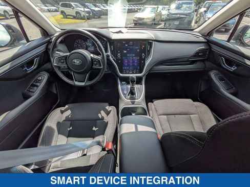 Certified 2022 Subaru Outback Premium image 31