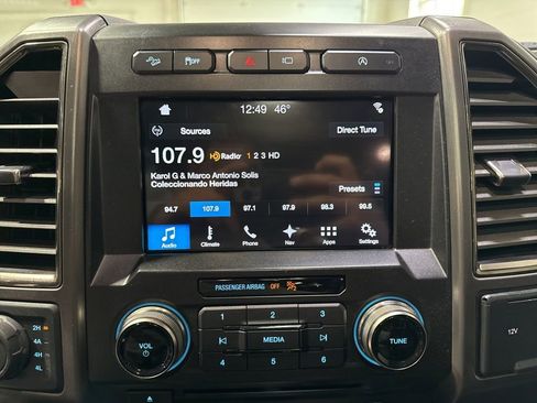 Used 2018 Ford F150 Raptor w/ Equipment Group 802A Luxury AWD/4WD image 27