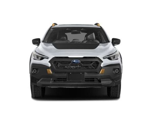 New 2026 Subaru Crosstrek 2.5i Wilderness AWD/4WD image 4