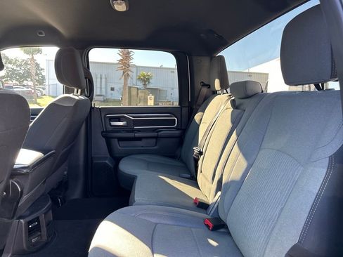 Used 2024 RAM 2500 Big Horn image 13