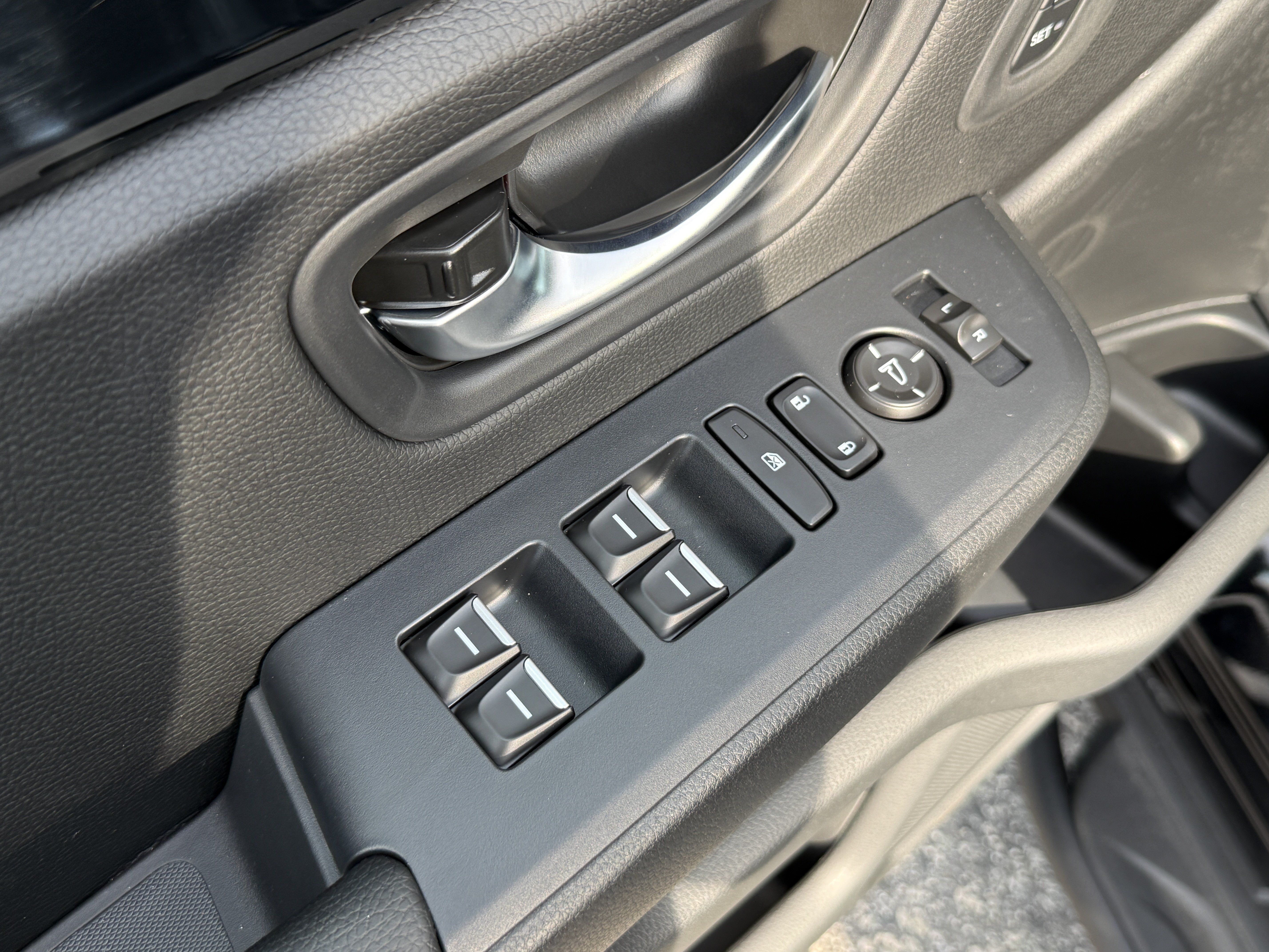 New 2026 Honda Pilot EX-L image 15