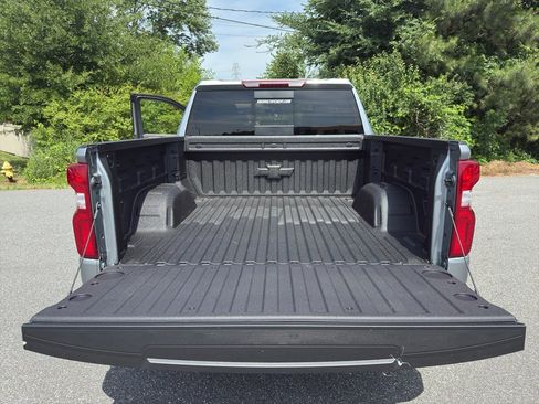 New 2026 Chevrolet Silverado 1500 RST w/ RST All Star Premium Package AWD/4WD image 21