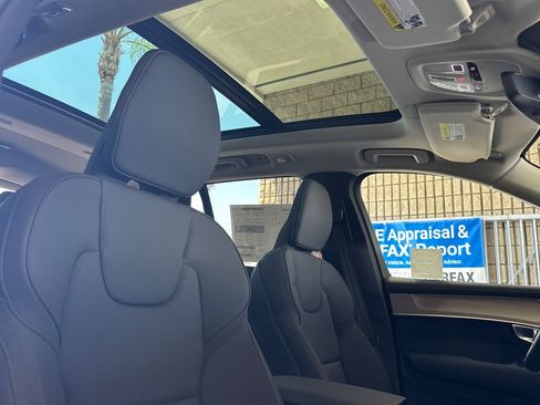New 2026 Volvo XC90 B6 Plus AWD/4WD image 13