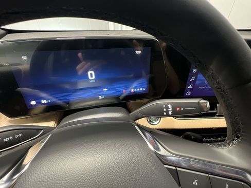 New 2026 Chevrolet Equinox ACTIV image 22