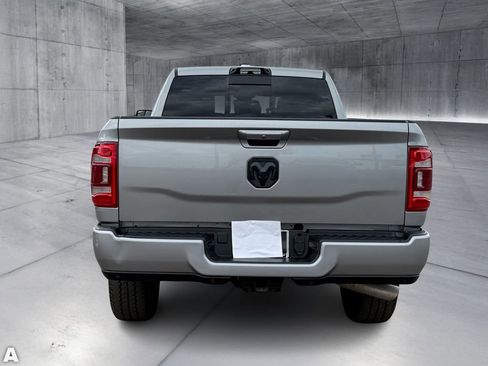 Certified 2023 RAM 2500 Laramie image 6