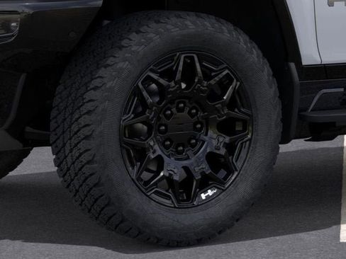 New 2026 GMC Hummer EV SUV image 9