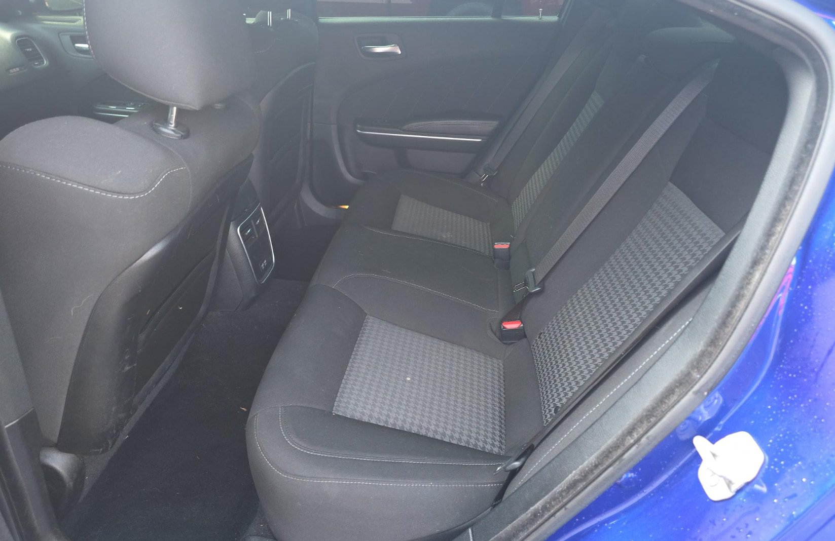Used 2021 Dodge Charger Scat Pack RWD image 5