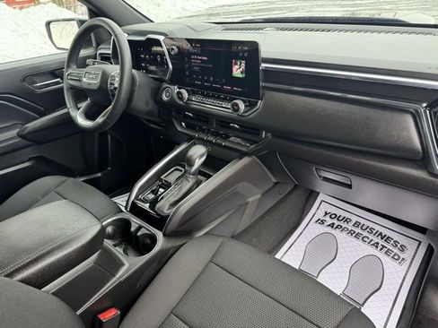 Used 2024 GMC Canyon Elevation w/ Convenience Package image 15