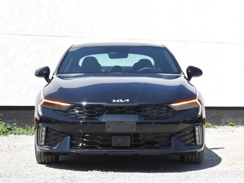 Used 2026 Kia K5 GT FWD image 7