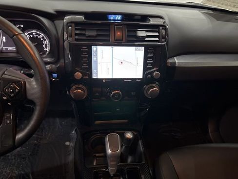 Used 2023 Toyota 4Runner TRD Off-Road Premium image 21