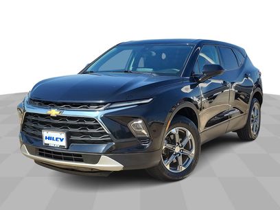 Used 2023 Chevrolet Blazer LT