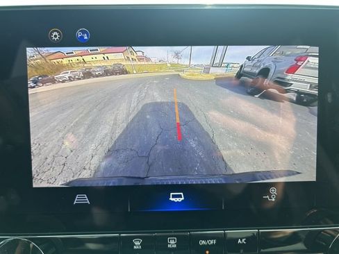 Used 2024 Chevrolet Colorado Trail Boss w/ Advanced Trailering Package image 32