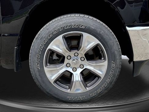Used 2023 RAM 1500 Laramie AWD/4WD image 38
