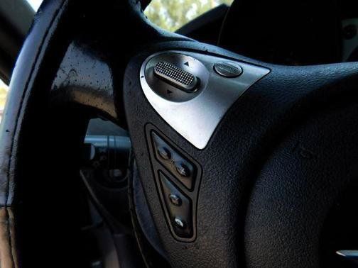 Used 2010 Nissan 370Z Touring RWD image 18