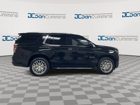 Used 2024 Chevrolet Tahoe LS w/ Driver Alert Package AWD/4WD image 9