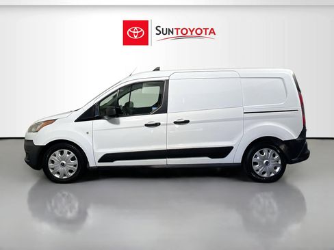 Used 2019 Ford Transit Connect XL image 7