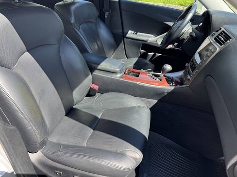 Used 2008 Lexus IS 250 AWD image 19