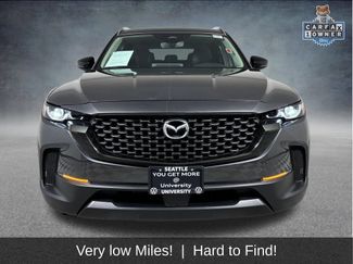 Used 2025 MAZDA CX-50 2.5 Hybrid w/ Preferred Pkg AWD/4WD video 2