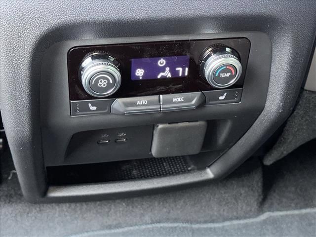 New 2026 GMC Acadia Elevation w/ Black Edition FWD image 21
